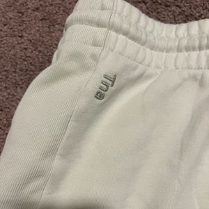 Tna aritzia sweat pants